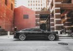 Audi S7 Sportback on ADV.1 Wheels (ADV10 M.V2 CS) 2019 года